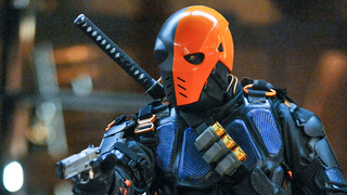 Warner Bros trabaja en la película en solitario de Deathstroke, uno de los mayores villanos de DC Comics